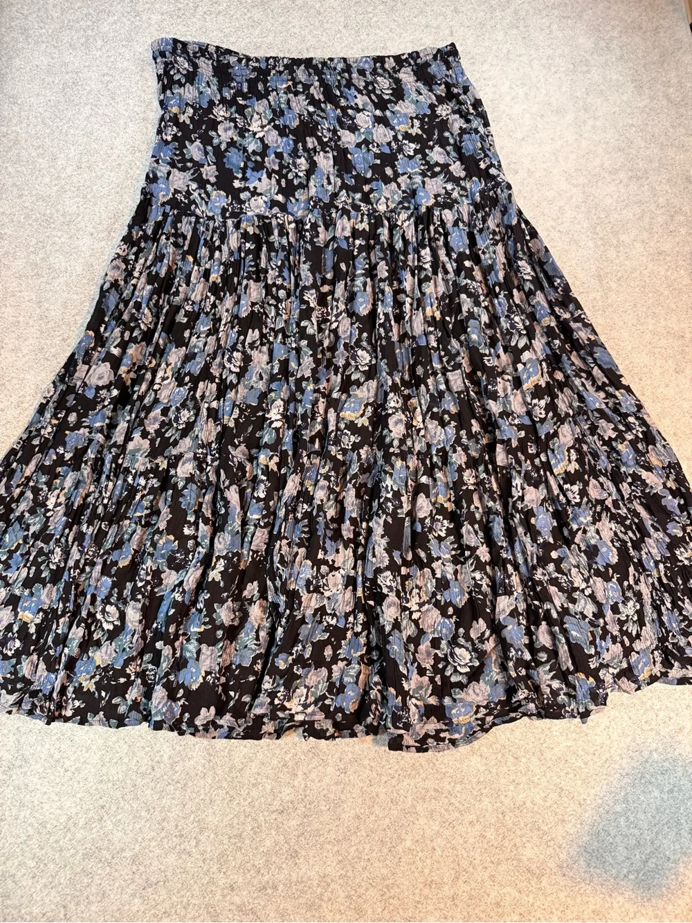 Indira effortlessly boho